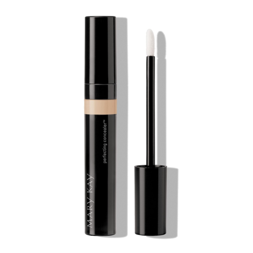 Perfecting Concealer🤍Deep Ivory🤍Mary Kay